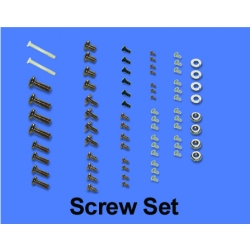 Screw Set